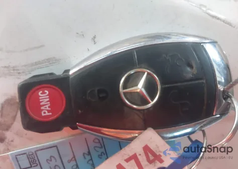 2008 Mercedes-Benz Ml 320 Cdi 4Matic z USA, uszkodzony, nr VIN 4JGBB22E18A304009